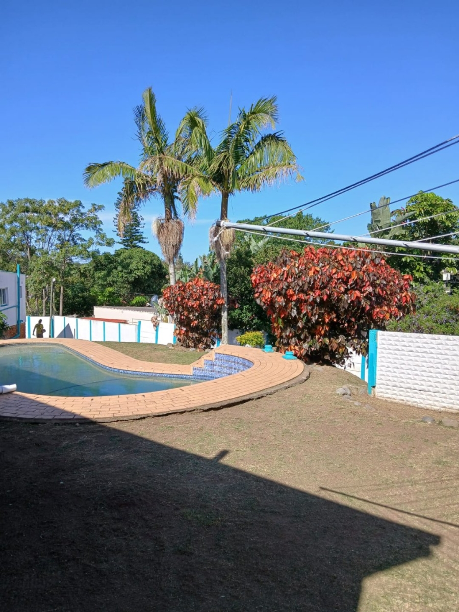 4 Bedroom Property for Sale in Amalinda Eastern Cape